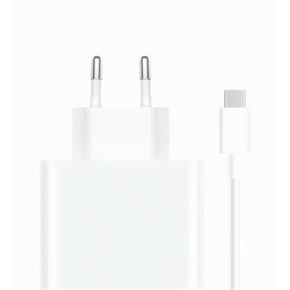 Xiaomi 33W Charging Combo (Type-A) EU