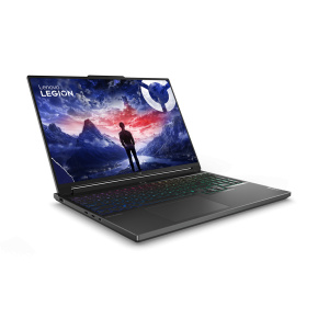 Lenovo IP Legion 7 16IRX9, i7-14700HX, 16.0˝ 3200x2000, RTX 4060/8GB, 16GB, SSD 1TB, FDOS, čierny, 3y PS