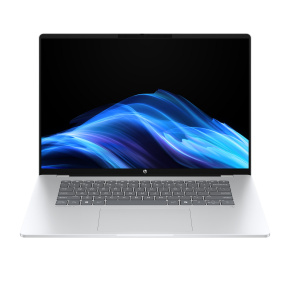 NTB HP OmniBook 5 NG AI PC 16-bf0000nc, 16" OLED 2K, Snapdragon X Plus, 16GB, 512GB SSD, Win11, Silver, +3M GamePass NTB HP OmniBook 5 NG AI PC 16-bf0000nc, 16" OLED 2K, Snapdragon X Plus, 16GB, 512GB SSD, Win11, Silver, +3M GamePass