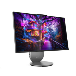 Lenovo Yoga AIO 27IAH10 Lenovo Yoga AIO 27IAH10