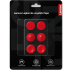 Lenovo Legion Go Joystick Caps - Lenovo Red
