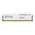 Kingston FURY Beast White/DDR5/32GB/5600MHz/CL40/1x32GB/White