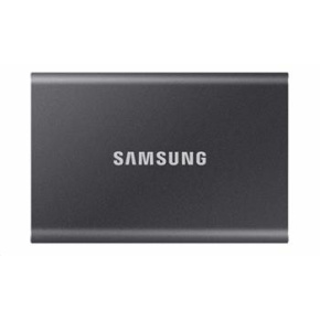 SSD 1TB Samsung externí, stříbrný SSD 1TB Samsung externí, stříbrný
