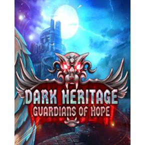 Dark Heritage Guardians of Hope (PC) Steam Key