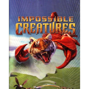 Impossible Creatures Steam Edition (PC) Steam Key