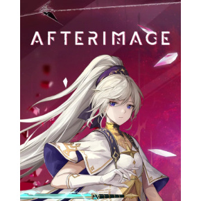 Afterimage (PC) Steam Key