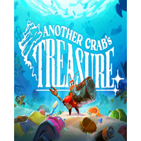 Another Crab's Treasure (PC) Steam Key