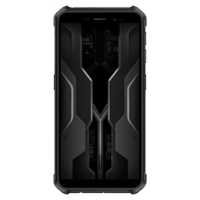 Smartphone Ulefone Armor X12 Pro 4G Helio G36 4GB 64GB, All Black