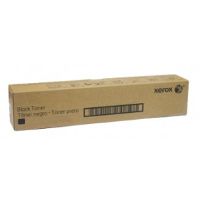 Black Toner Cartridge CRU (13.7k) DMO Sold