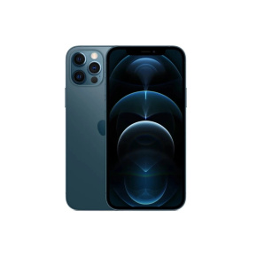 Apple iPhone 12 Pro 128GB Blue (2nd hand) - použité