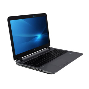 Notebook HP ProBook 450 G3 - Repas