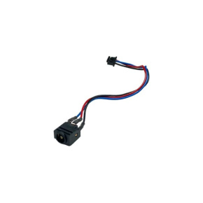 Notebook Internal Cable Fujitsu for LifeBook E544, DC Power Connector - Repas