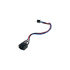 Notebook Internal Cable Fujitsu for LifeBook E544, DC Power Connector - Repas