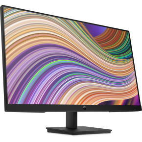 HP P27 G5, 27.0/IPS, 1920x1080/75Hz, 1000:1, 5 ms, 250cd, VGA/HDMI/DP, 3-3-0