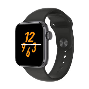 CARNEO Gear+ CUBE/Black/Šport Band/Black