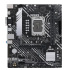 ASUS PRIME B660M-K D4 soc 1700 B660 DDR4 mATX HDMI D-Sub