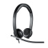 Logitech® H650e USB Headset Stereo