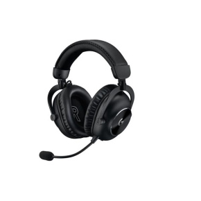 Logitech® G PRO X 2 LIGHTSPEED Wireless Gaming Headset - BLACK Logitech® G PRO X 2 LIGHTSPEED Wireless Gaming Headset - BLACK