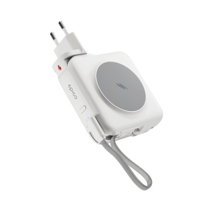 Epico UltraPack 3v1 10 000mAh pb + adaptér ET50