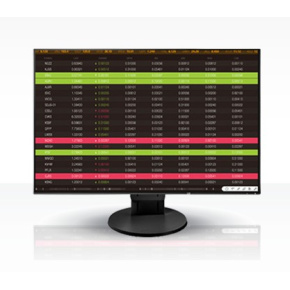 EIZO FlexScan/EV2456/24,1''/IPS/FHD/60Hz/5ms/Black/5R