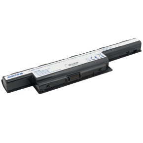 Batéria AVACOM pre Acer Aspire 7750/5750, TravelMate 7740 Li-Ion 11,1 V 6400mAh 71Wh