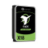 SEAGATE HDD 16TB EXOS X18, 3.5", SATAIII, 7200 RPM, Cache 256MB