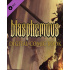 Blasphemous Digital Comic (PC) Steam Key