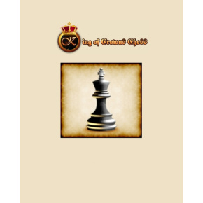 Chess King of Crowns Chess Online (PC) Steam Key