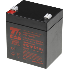 T6 Power RBC30, RBC29, RBC46 - batérie KIT