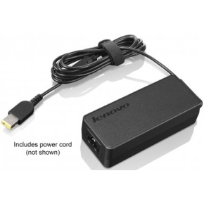 ThinkPad 65W AC Adapter (Slim Tip)