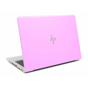 Notebook HP EliteBook 840 G5 Satin Kirby Pink - Repas