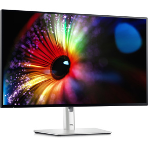 Dell UltraSharp/U2724D/27''/IPS/QHD/120Hz/8ms/Silver/3R