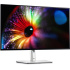 Dell UltraSharp/U2724D/27''/IPS/QHD/120Hz/8ms/Silver/3R