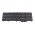 Notebook keyboard Dell US for Latitude E5520, E5530, E6520, E6530, E6540, M4600, M6600 - Repas