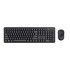 TRUST ODY II WL KEYBOARD & MOUSE HU