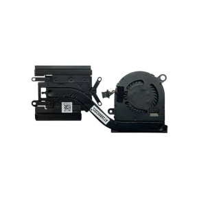 Notebook chladič + ventilátor Dell for Latitude 7390 2-in-1 (PN: 0P51WH) - Repas
