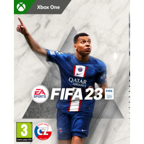 XONE FIFA 23