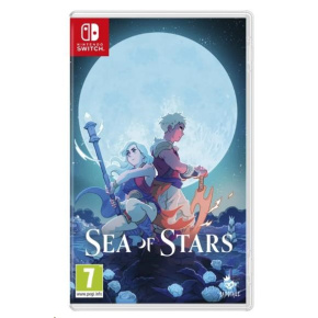 SWITCH Sea of Stars