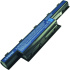 2-POWER Batéria 11,1V 4400mAh pre Acer Aspire E1-531, TravelMate P253-E, Packard Bell TS13HR