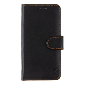 Tactical Field Notes pre Apple iPhone 15 Black