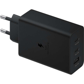 Samsung 65W Power Adapter Trio EP-T6530NB