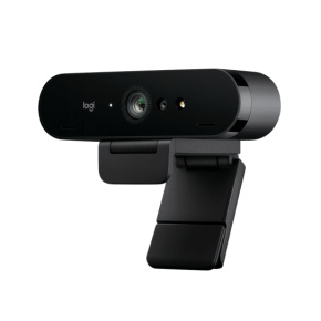 Logitech® Brio 4K WEBCAM-GRAPHITE-USB