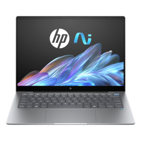 NTB HP OmniBook X 14-fe0011nc, QC X1E-78-100 (12C), Touch/14" 2240x1400 IPS, 32GB LPDDR5X, SSD 1TB, Win11,2Y On-site