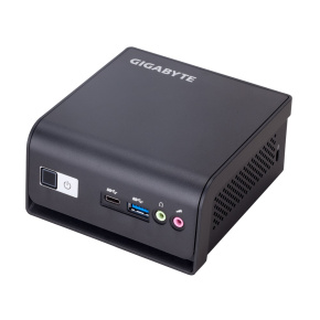 Gigabyte Brix 5105 barebone (aj N5105)