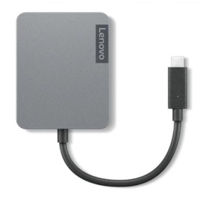 LENOVO Replikátor portov USB-C Travel Hub Gen2