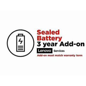 Warranty 3Y SBTY Add On