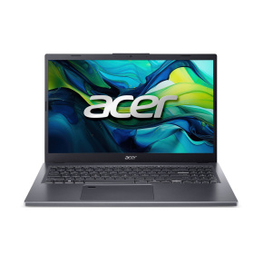 Acer Aspire 15/A15-51M/5-120U/15,6''/FHD/16GB/1TB SSD/Iris Xe/W11H/Gray/2R