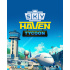 Sky Haven Tycoon Airport Simulator (PC) Steam Key