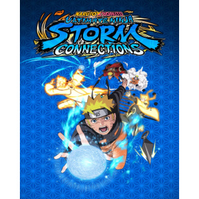 NARUTO X BORUTO Ultimate Ninja STORM CONNECTIO (PC) Steam Key