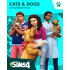 The Sims 4 Psy a mačky XONE Xbox Live Key